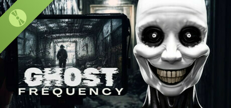 Ghost Frequency Demo cover art