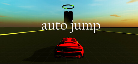 Auto Jump cover art