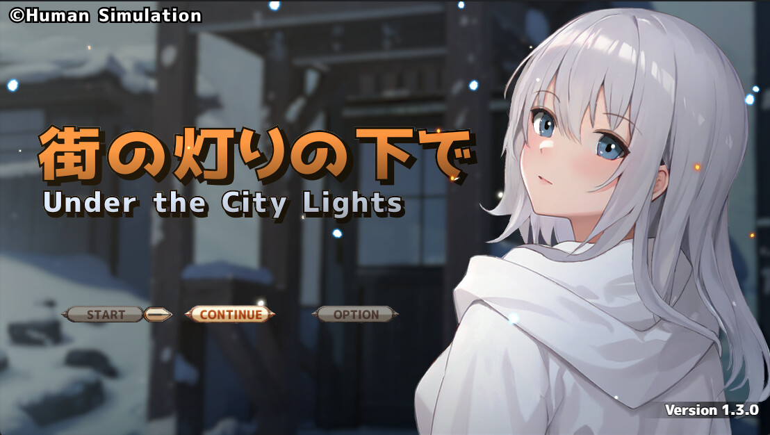 Under the City Lights
