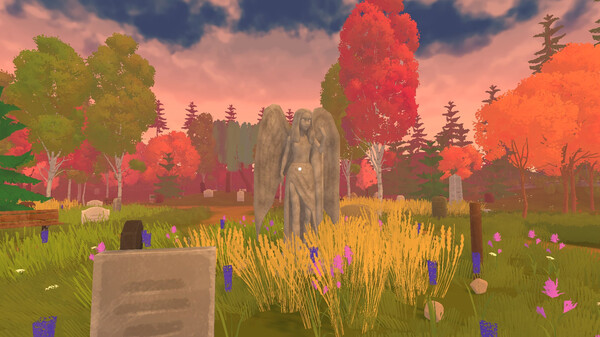Seasonala Cemetery