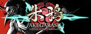 AKEGARASU: Journey to the Underworld