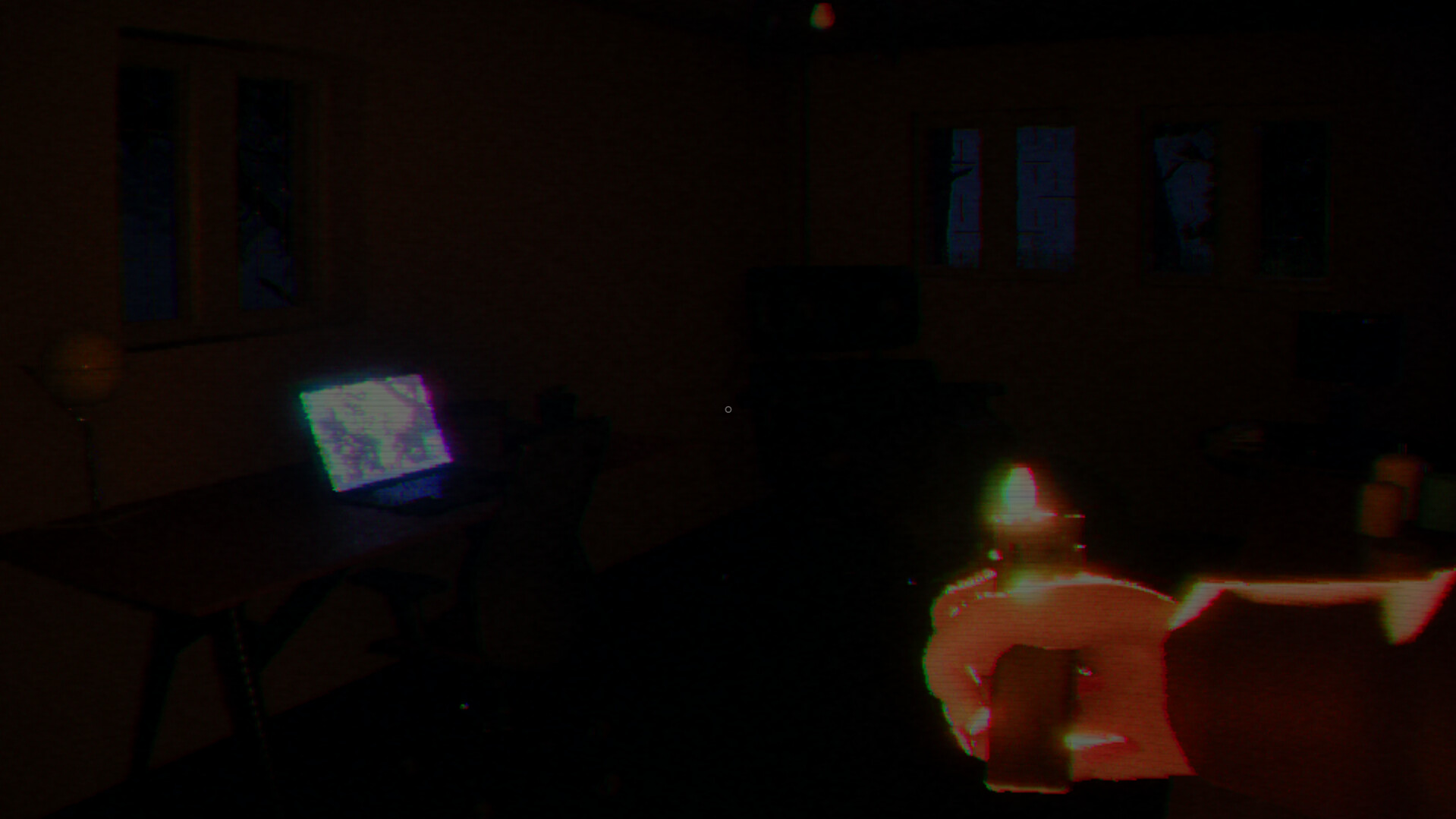 Whispers Of Fear screenshot #7