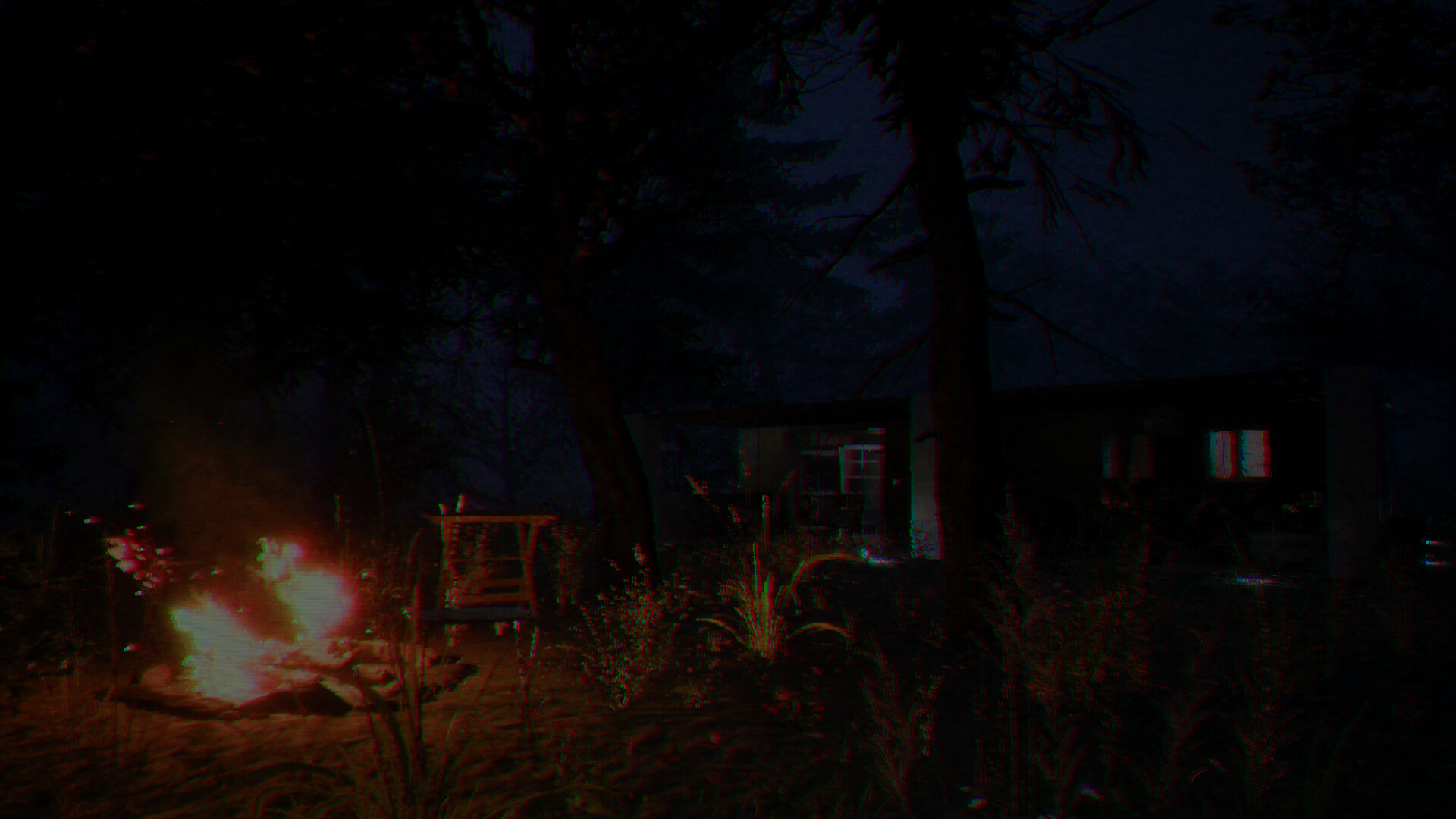 Whispers Of Fear screenshot #1