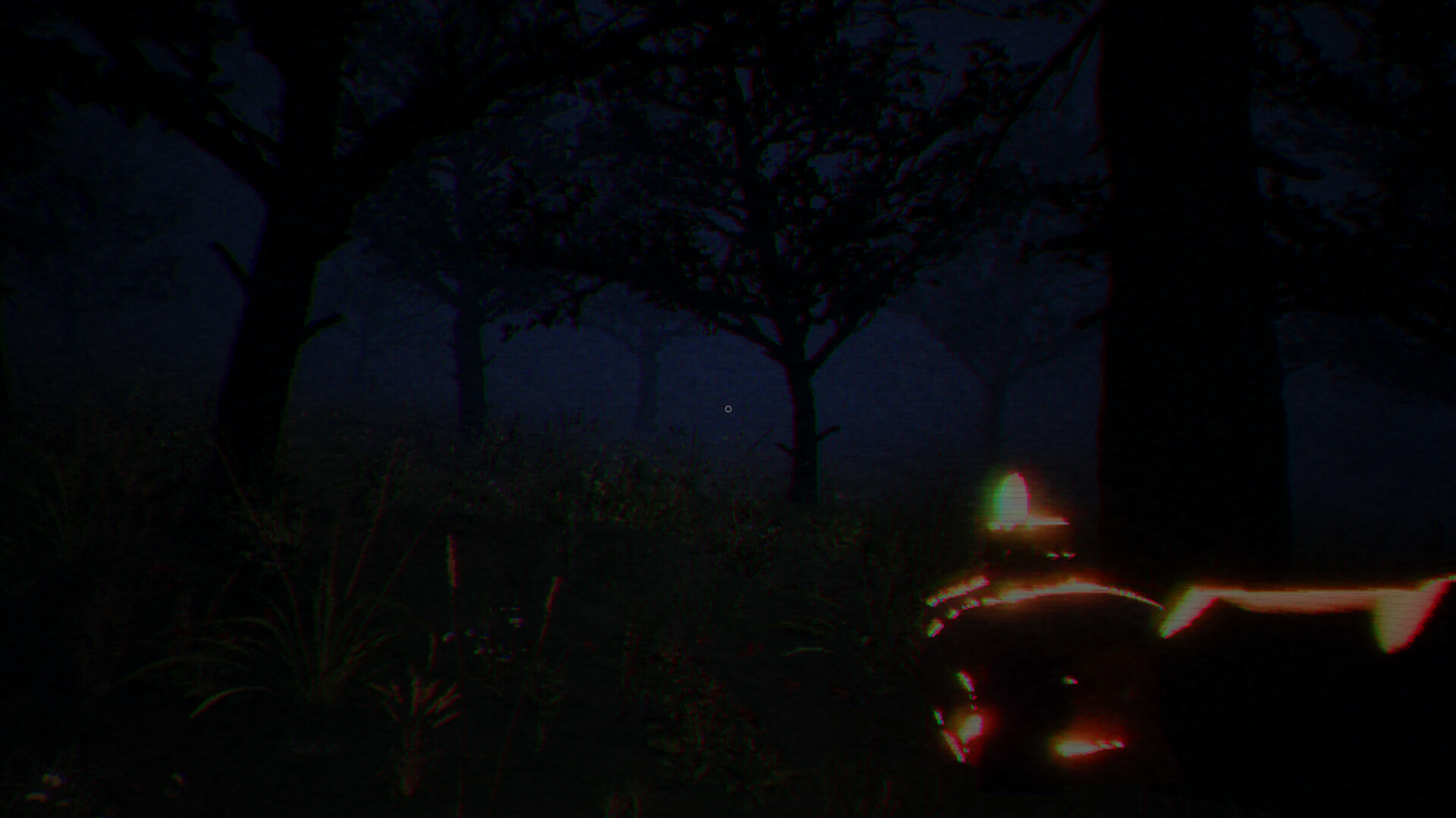 Whispers Of Fear screenshot #4