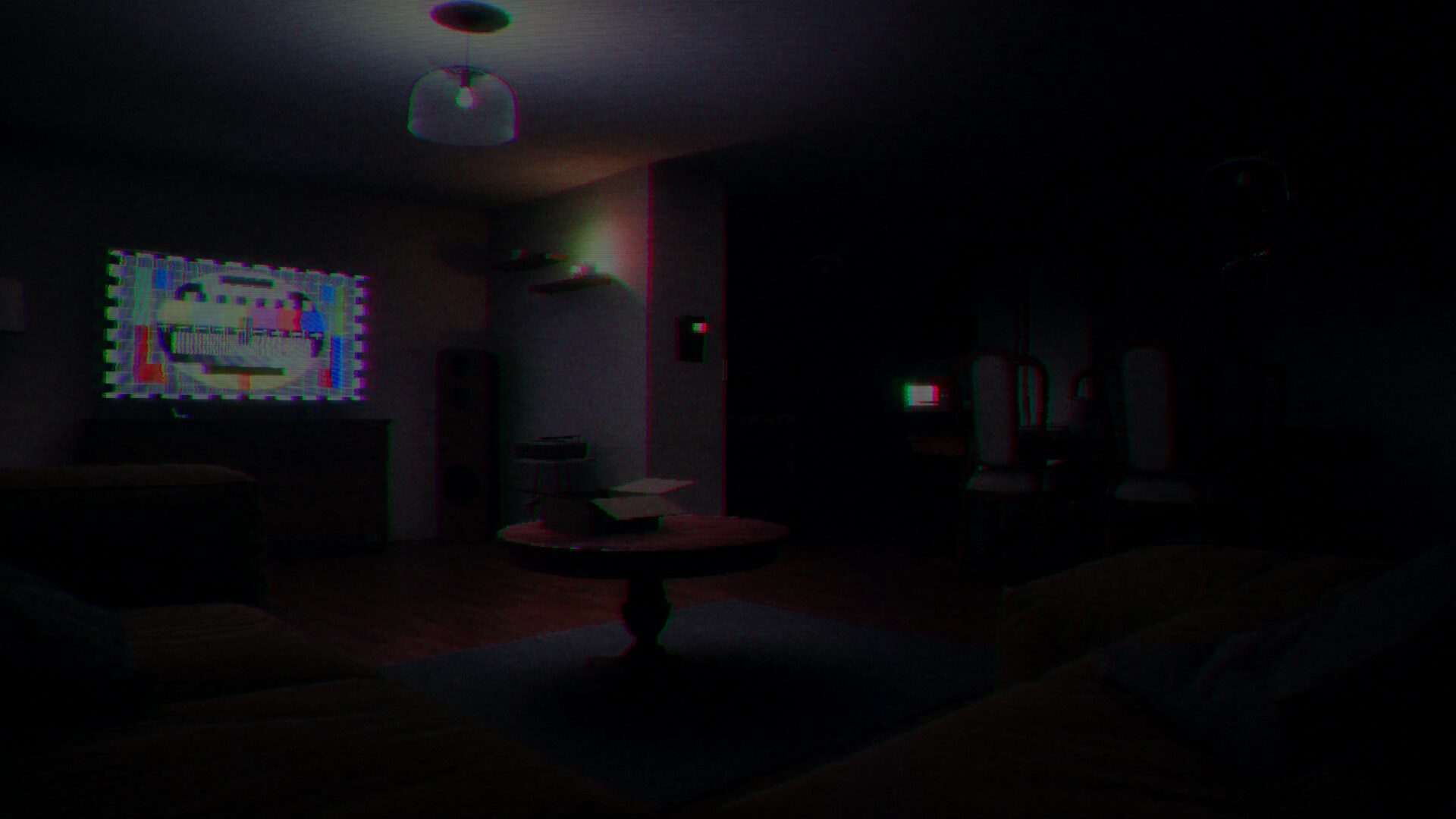 Whispers Of Fear screenshot #6