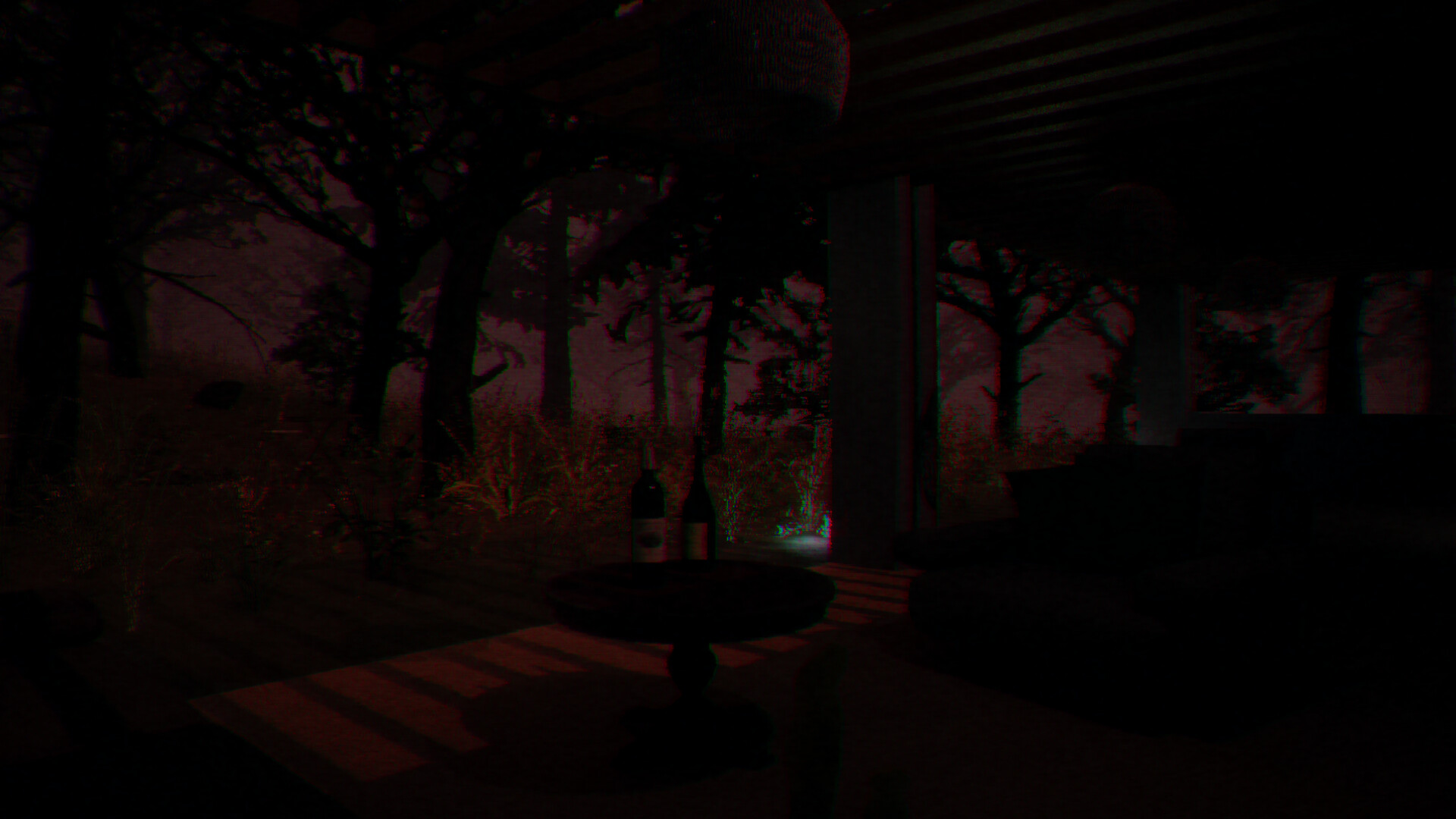 Whispers Of Fear screenshot #8