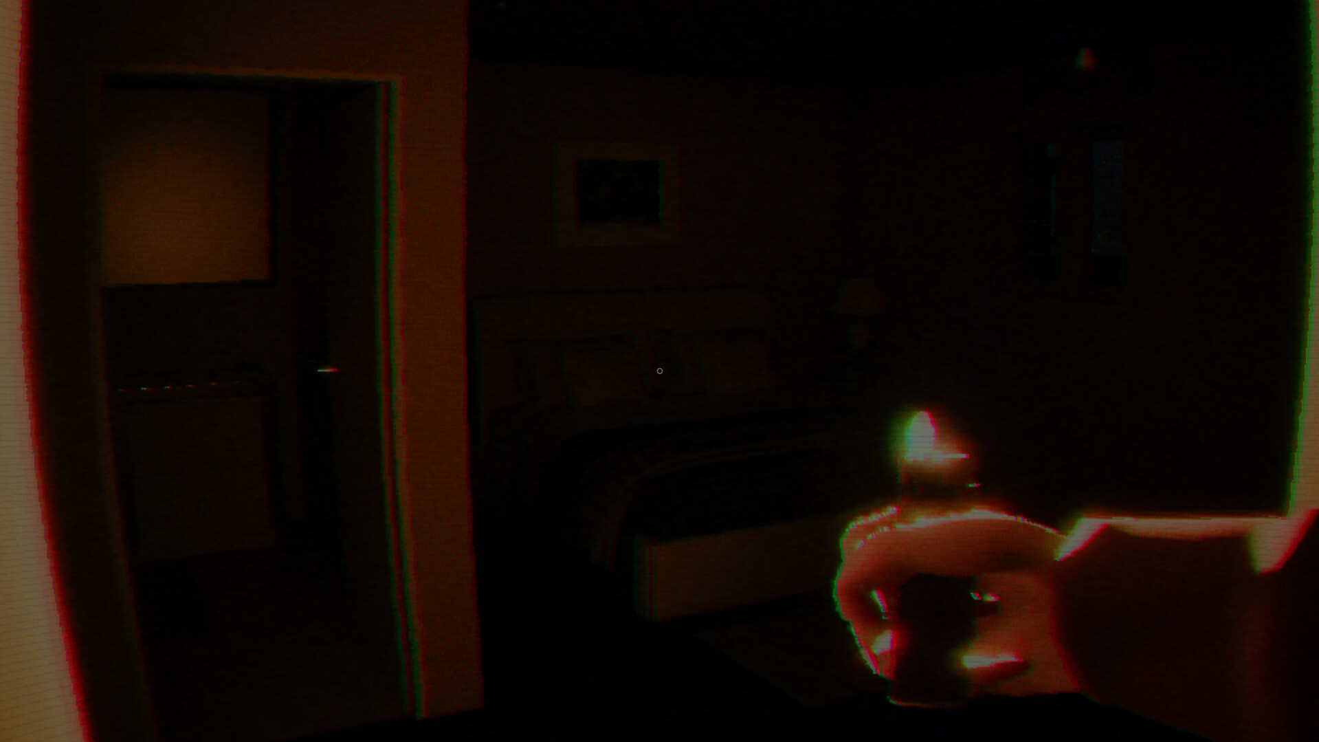 Whispers Of Fear screenshot #2