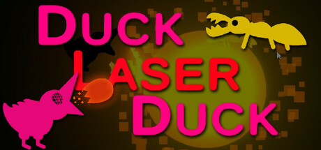 Image for DuckLaserDuck
