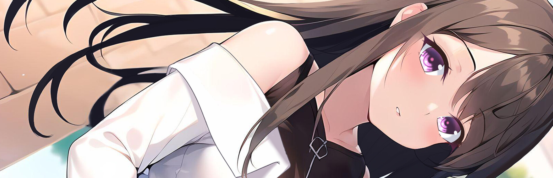 ゲーマー女子と引きこもり Me and gamer girl