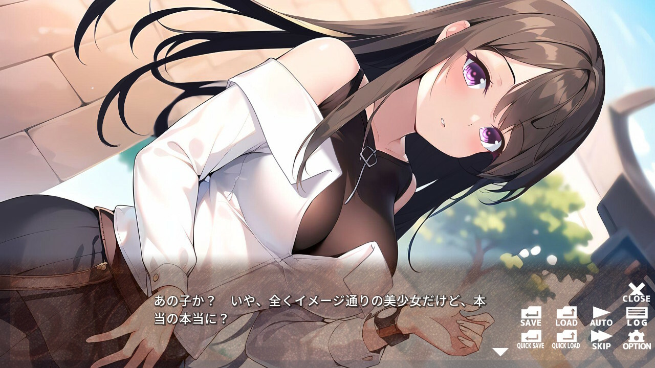 スクリーンショット 2