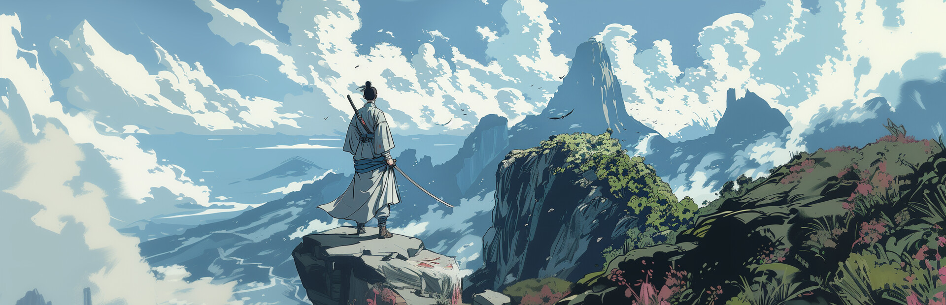 江湖宝鉴