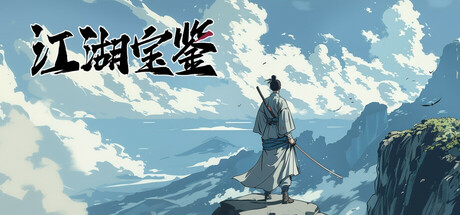 江湖宝鉴 banner image