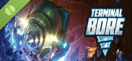 Terminal Bore Demo cover art