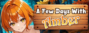 A Few Days With Amber logo