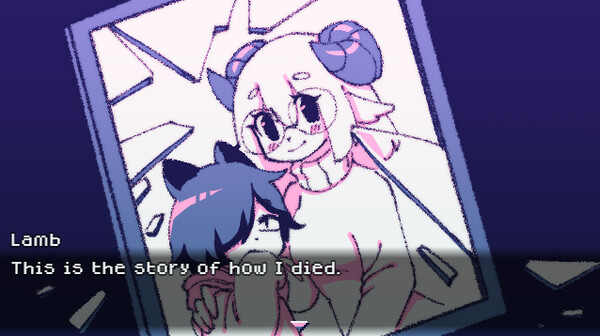 DEAD LAMB WALKING screenshot 5