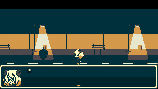 DEAD LAMB WALKING Featured Screenshot #1