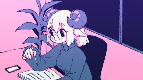 DEAD LAMB WALKING screenshot 3