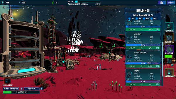 Screenshot media