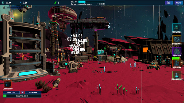 Screenshot media