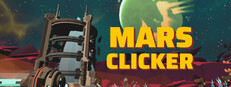 Mars Clicker