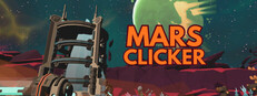 Mars Clicker