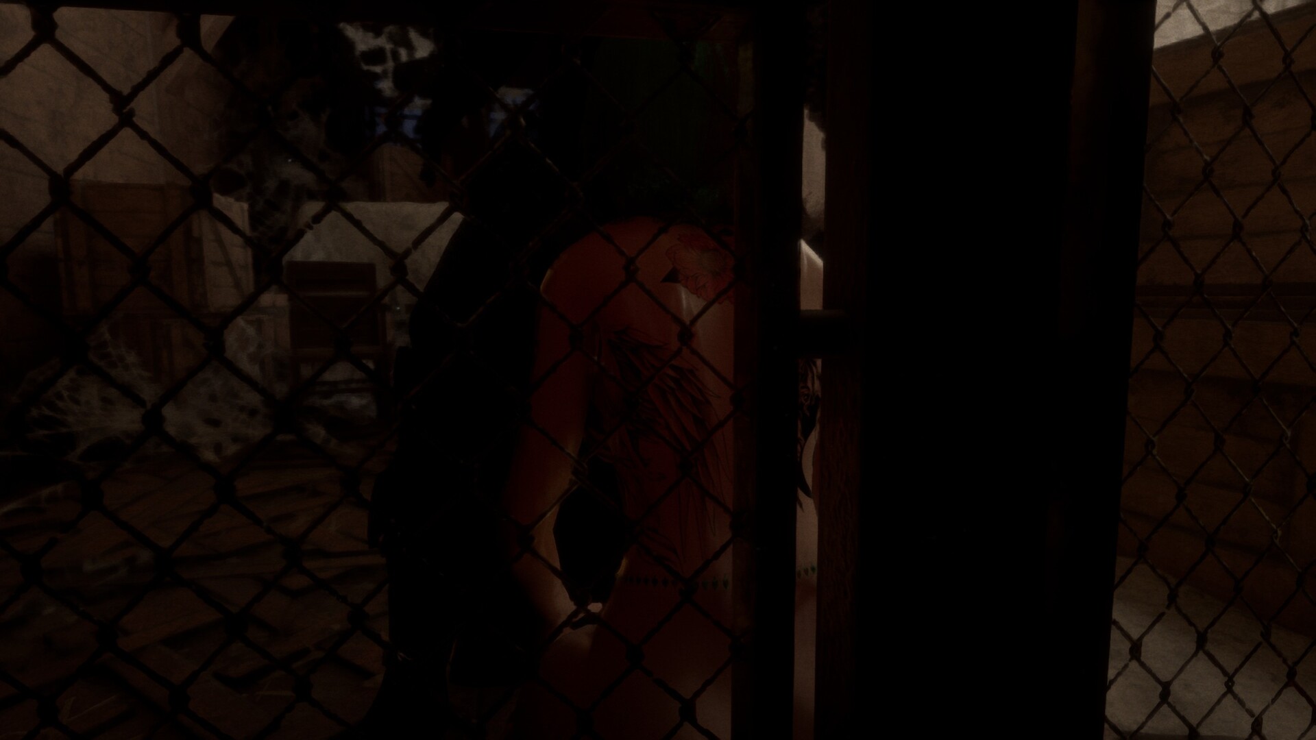 Siren's Well screenshot 21