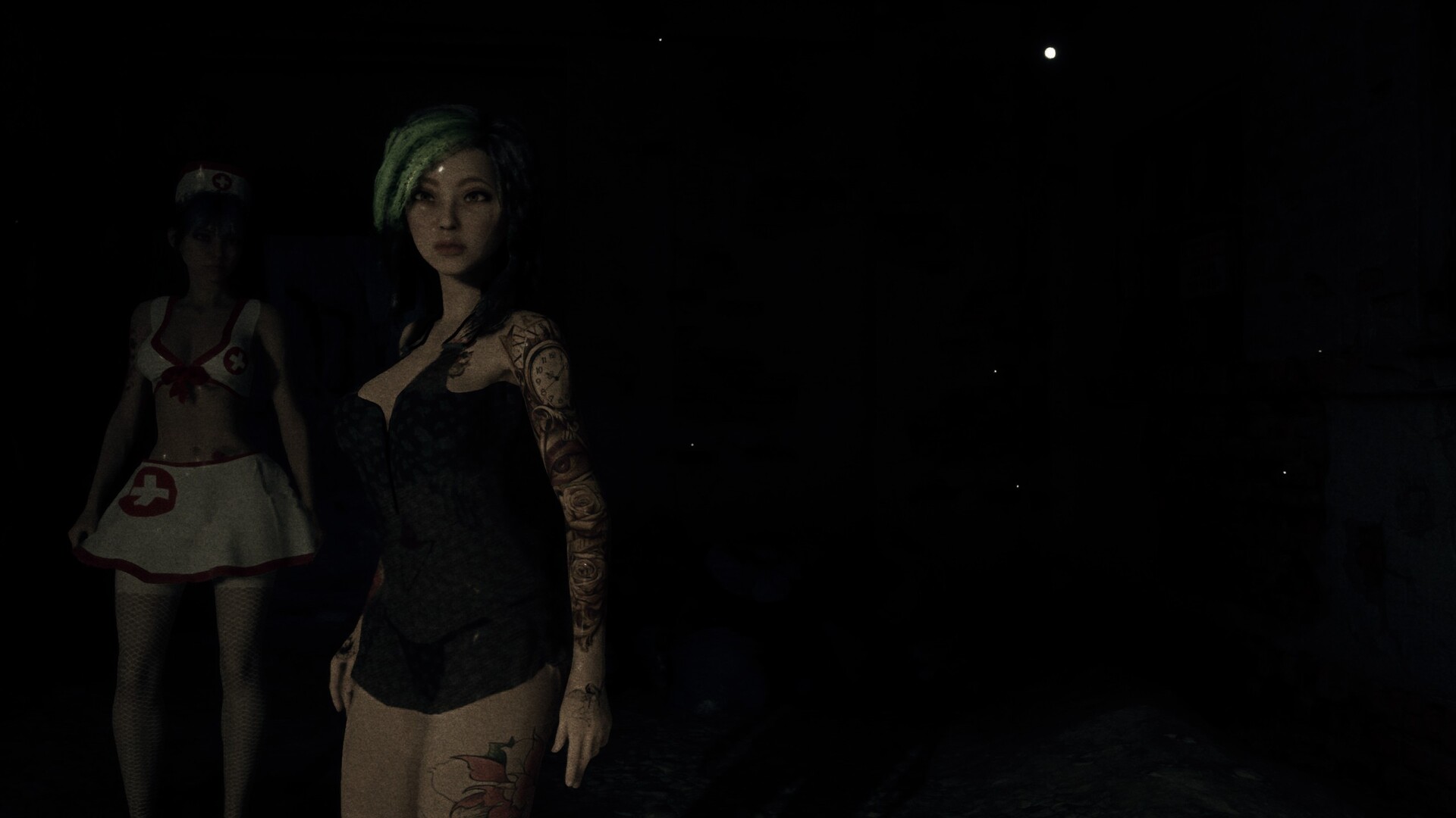 Siren's Well screenshot #34