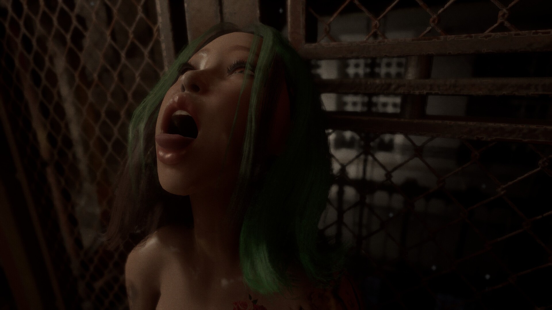 Siren's Well screenshot #3