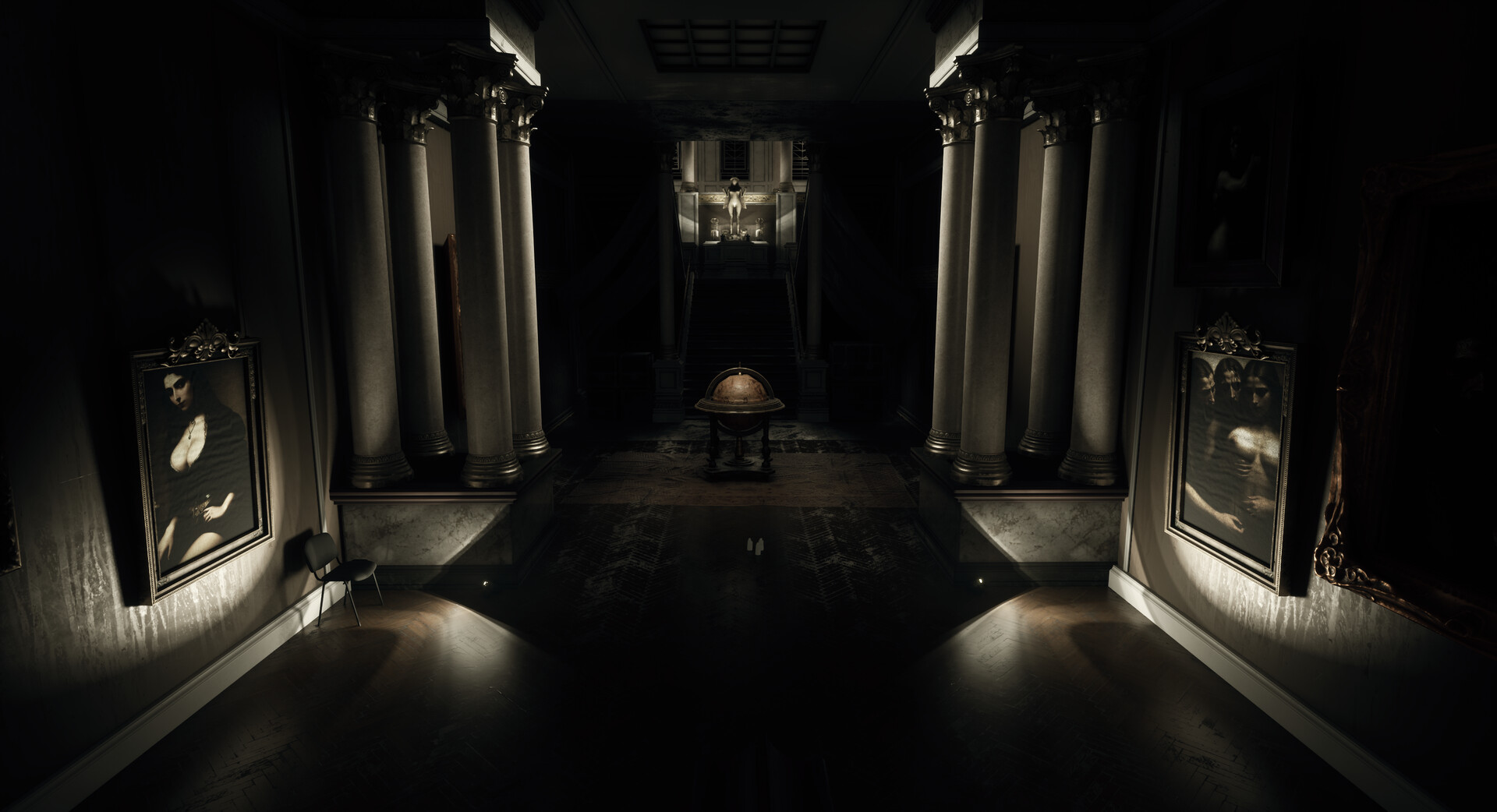 Siren's Well screenshot 31