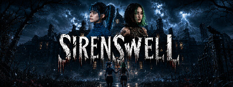 Siren's Well cover art