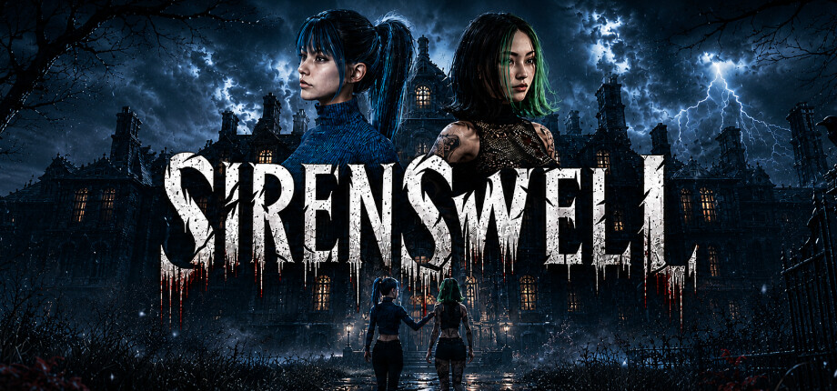 Siren's Well cover art