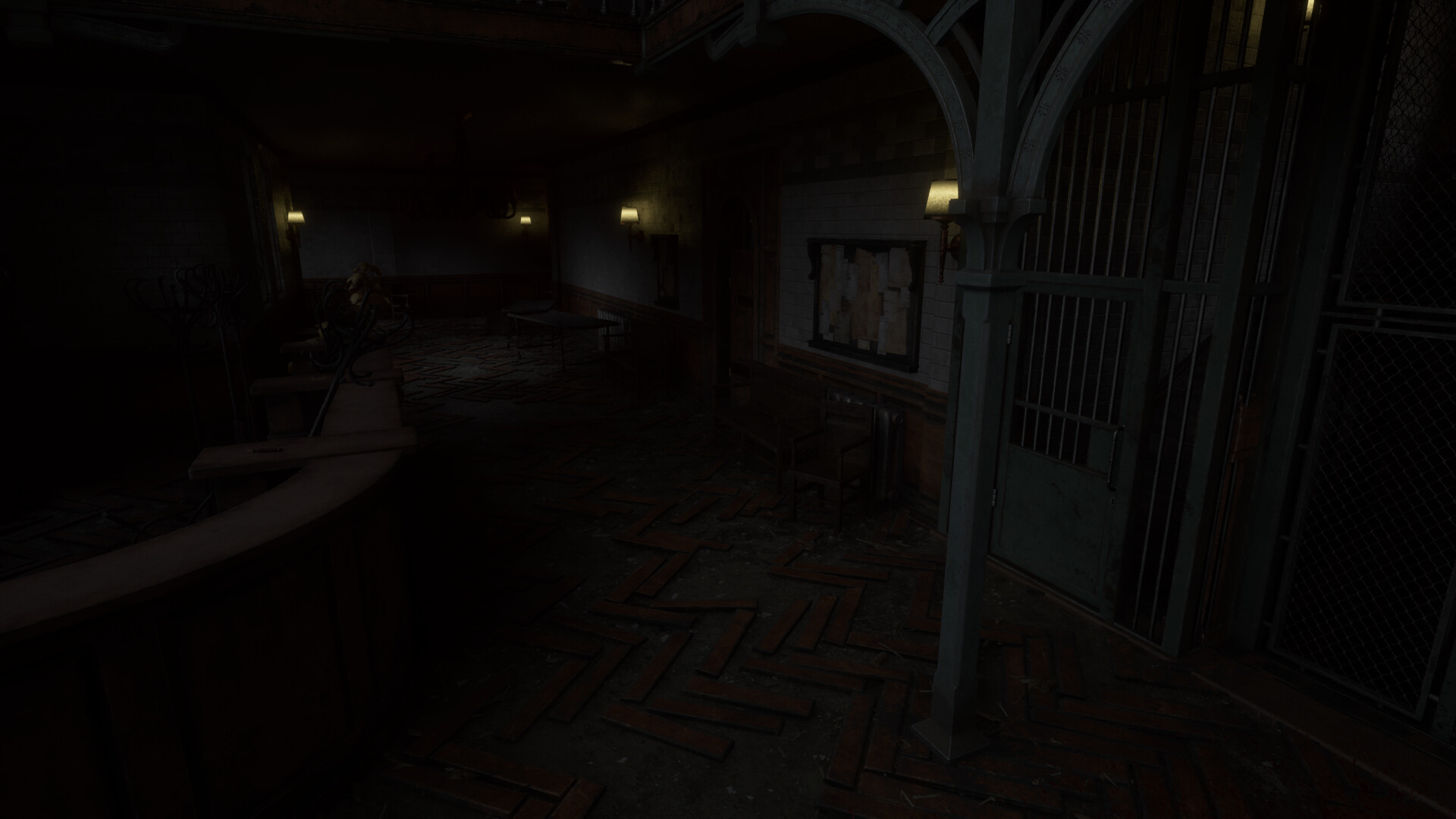 Siren's Well screenshot 23