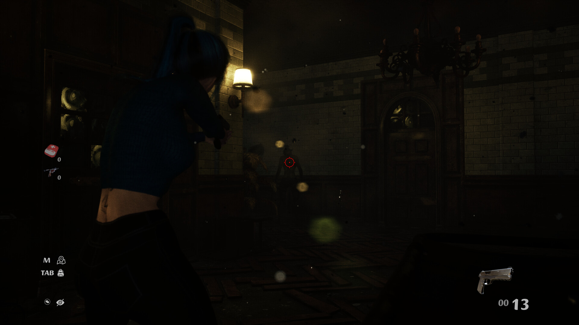 Siren's Well screenshot 15