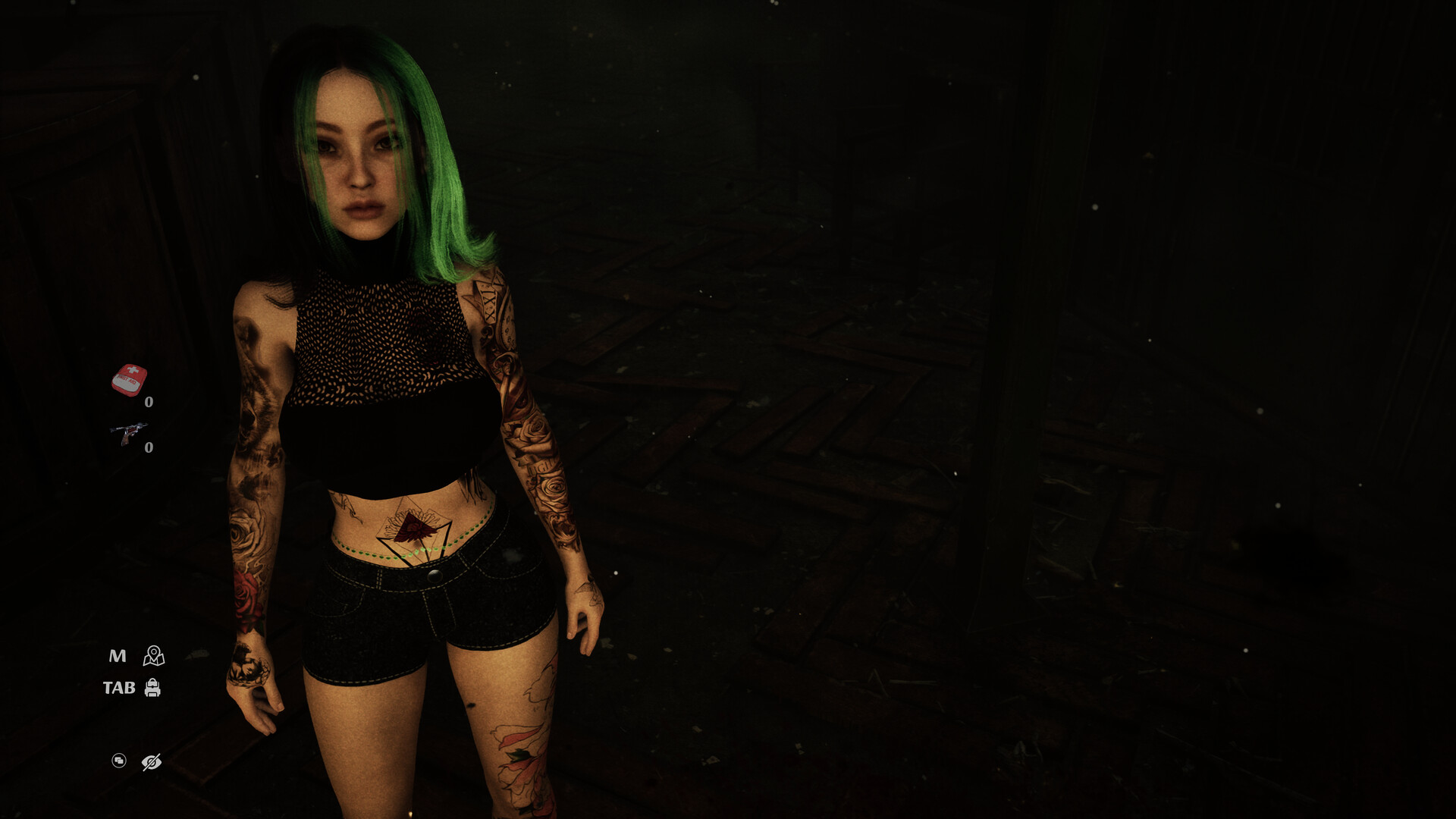 Siren's Well screenshot 7