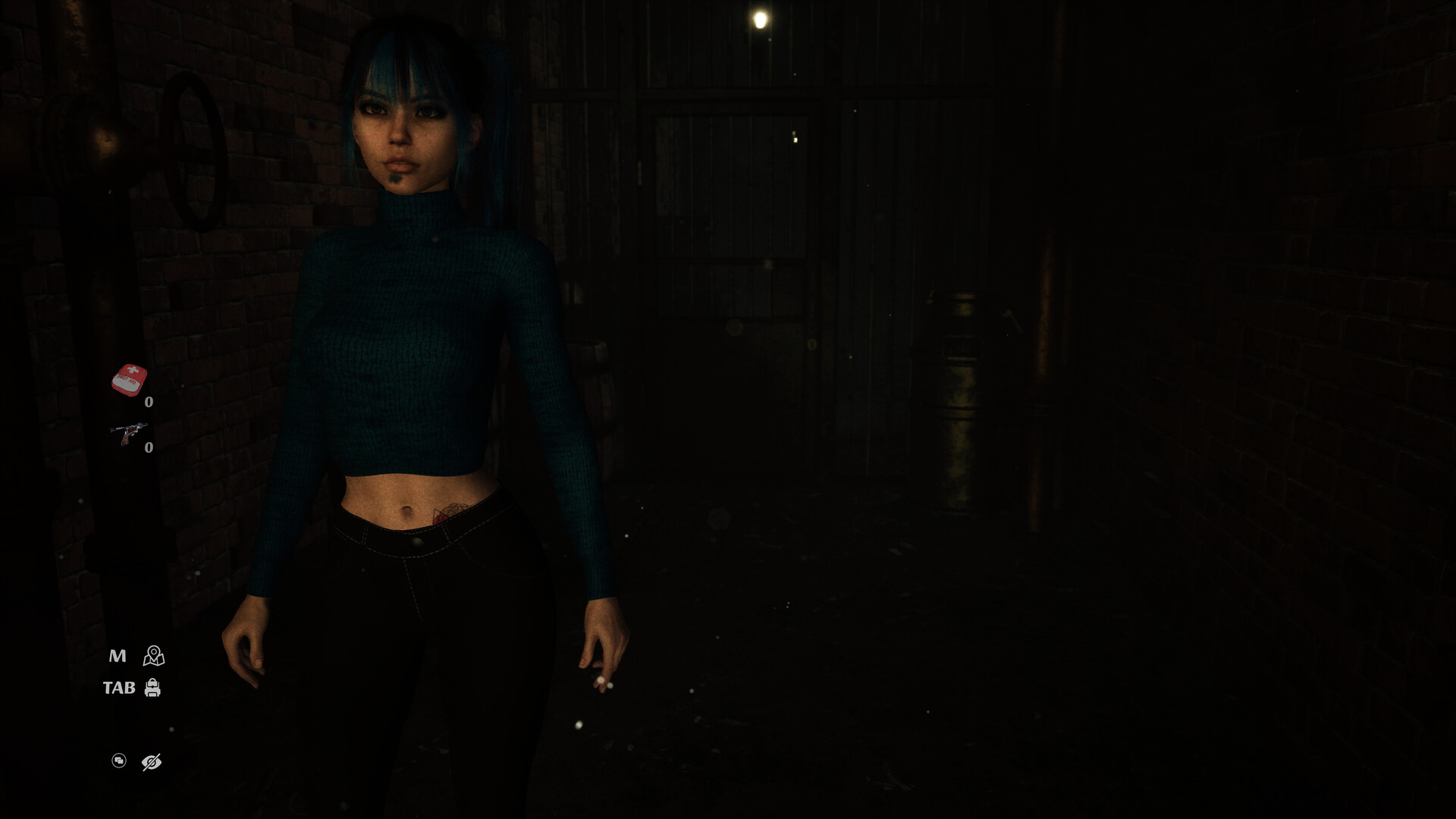 Siren's Well screenshot 5