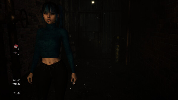 Siren's Well game for windows Pc 1