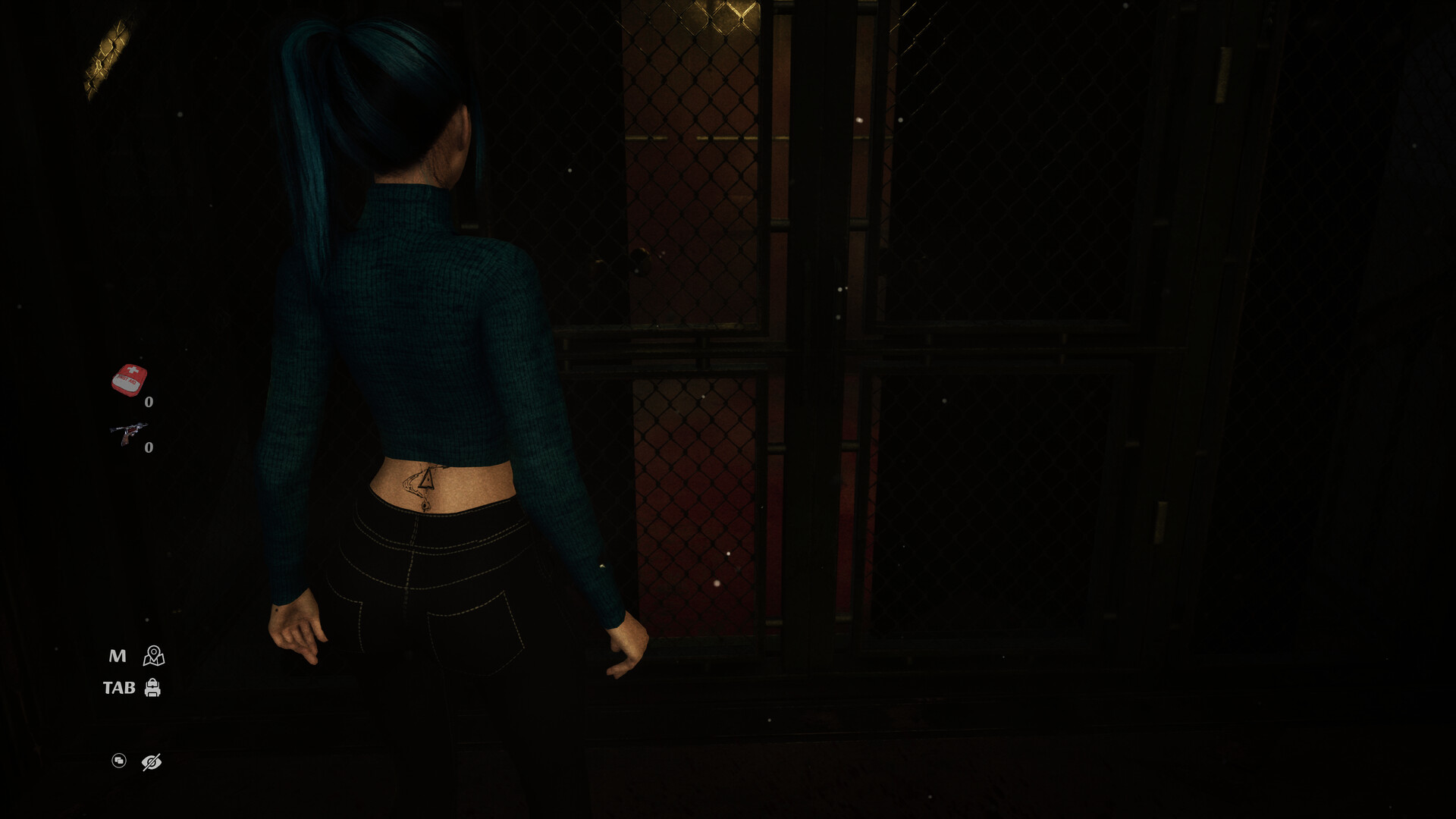 Siren's Well screenshot 11