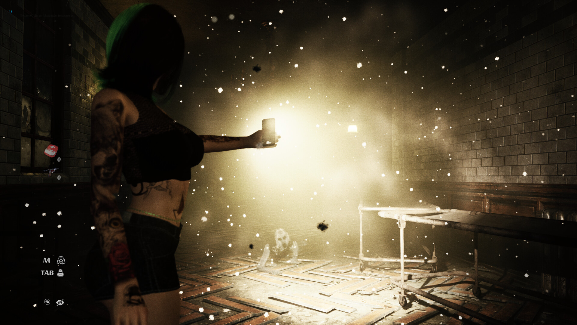 Siren's Well screenshot 16