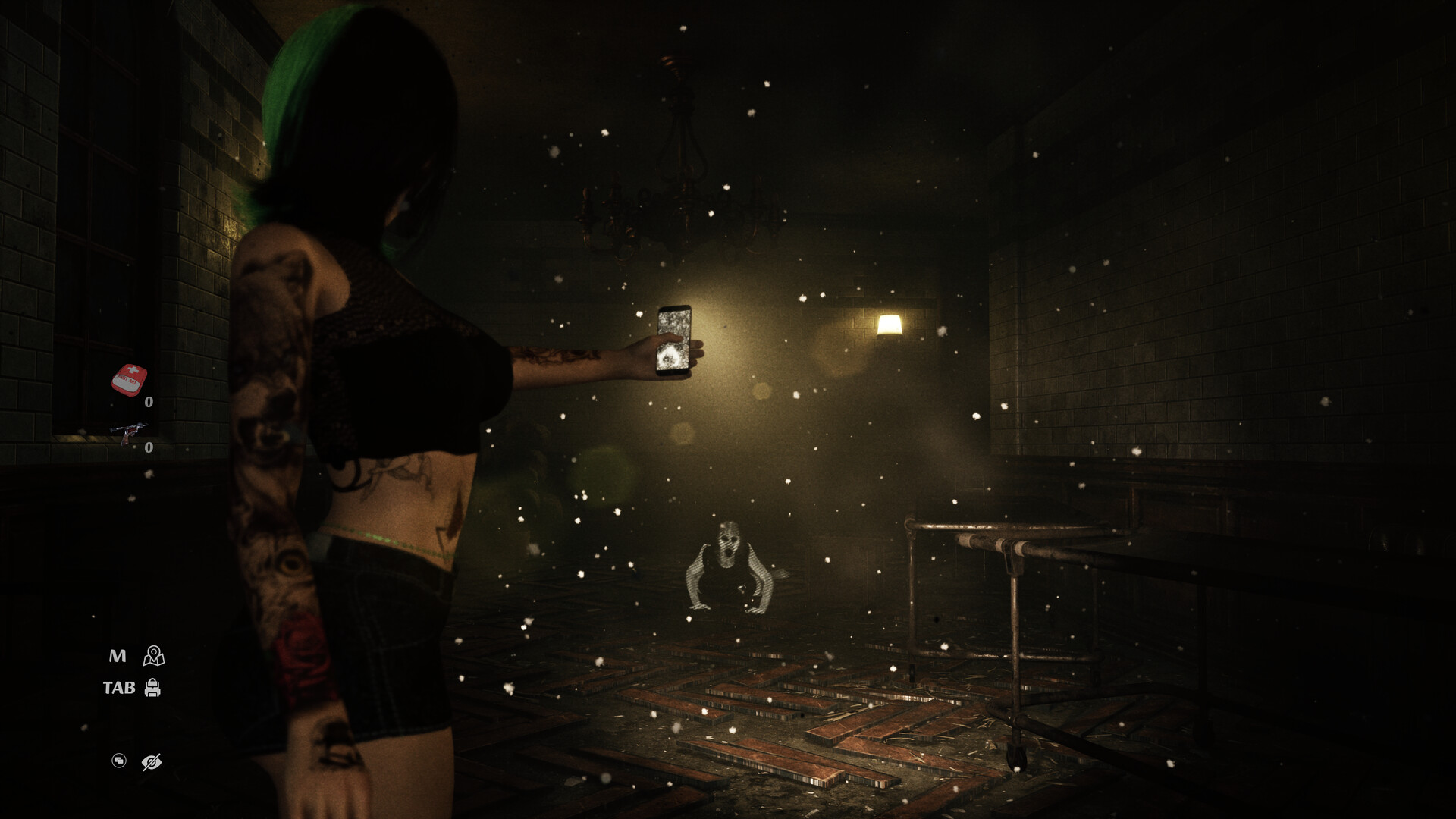 Siren's Well screenshot 12