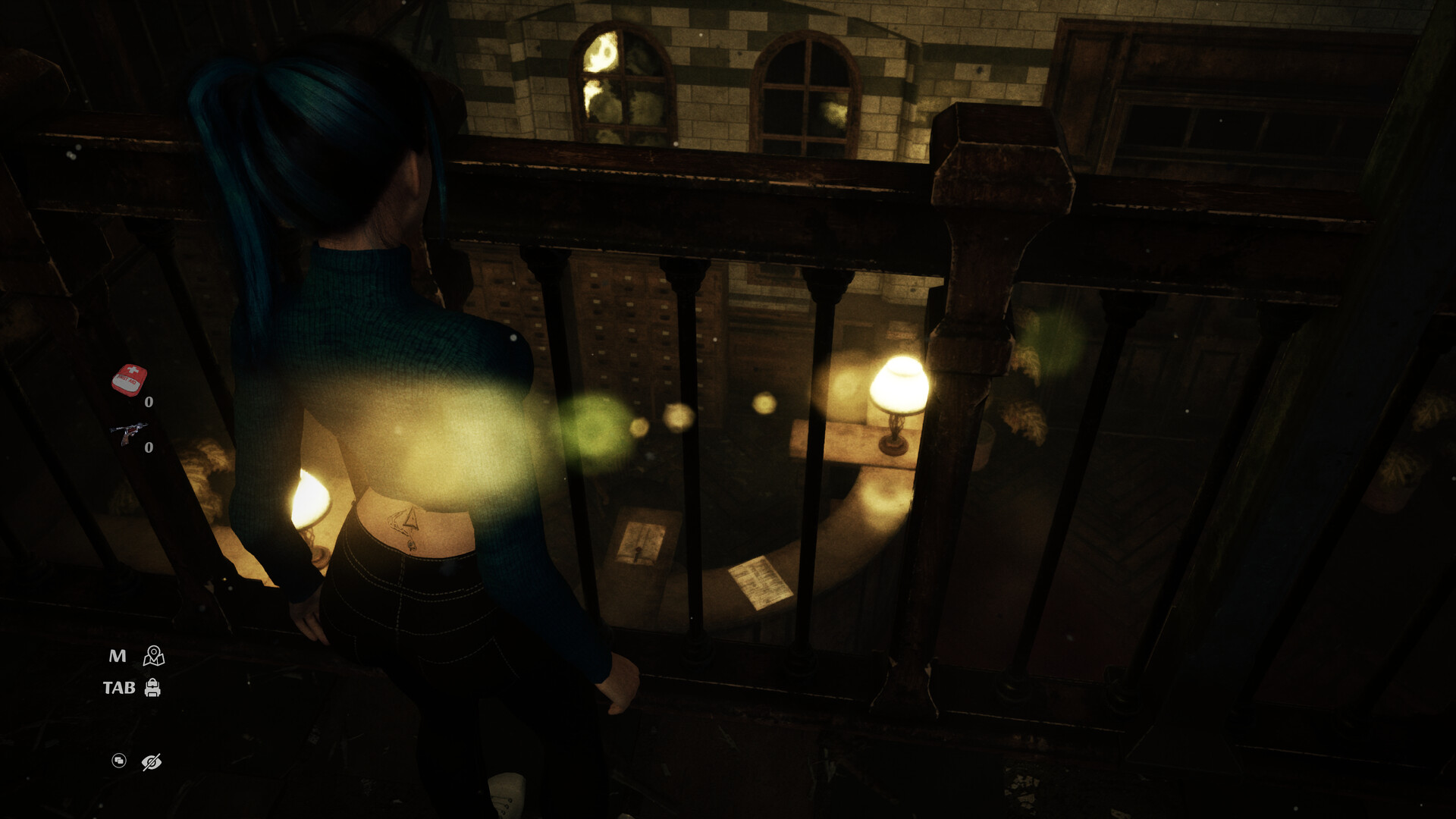 Siren's Well screenshot 13