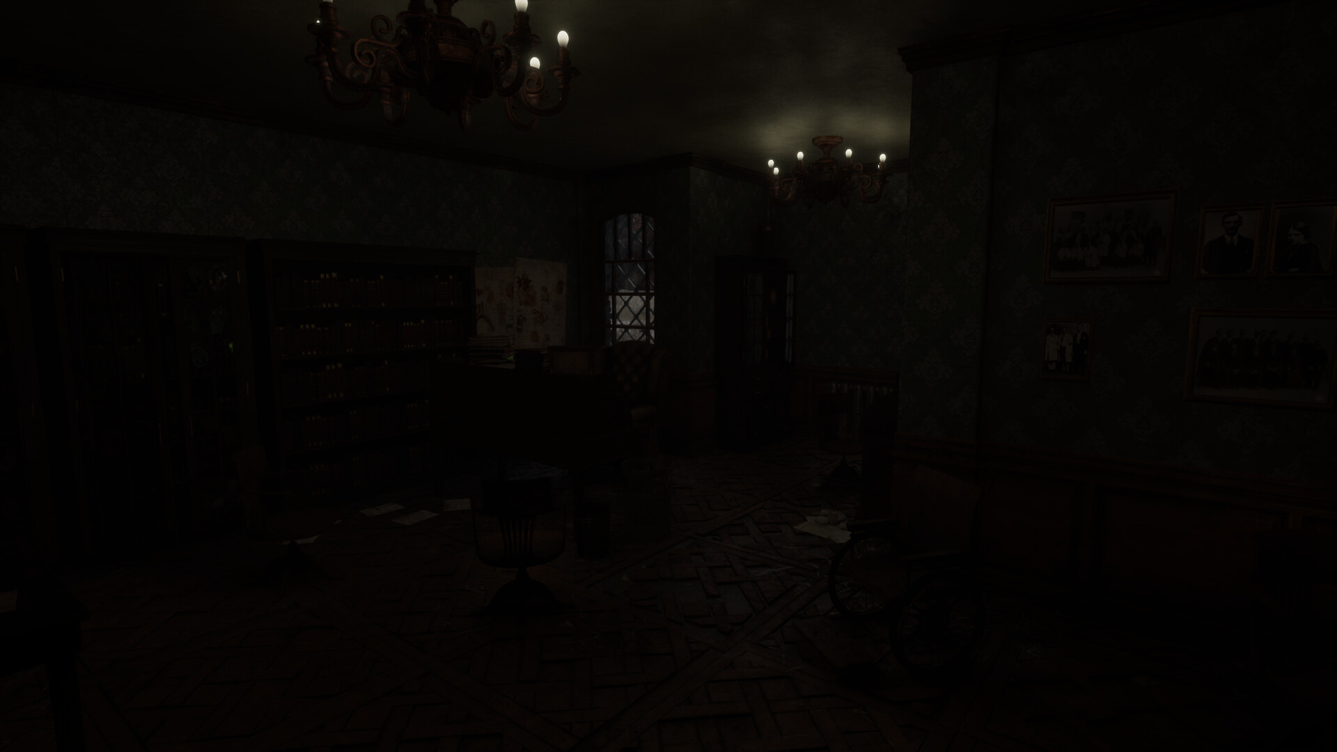 Siren's Well screenshot #23