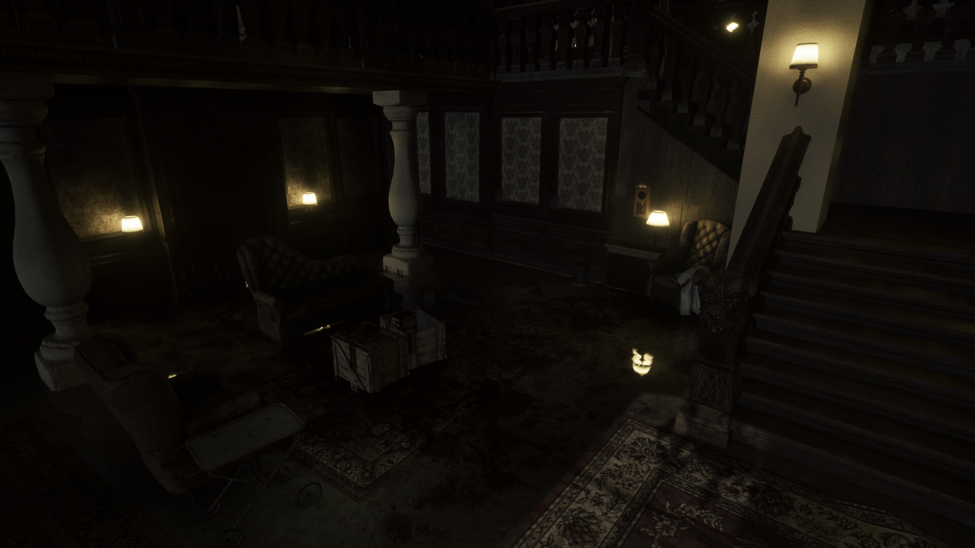 Siren's Well screenshot 27