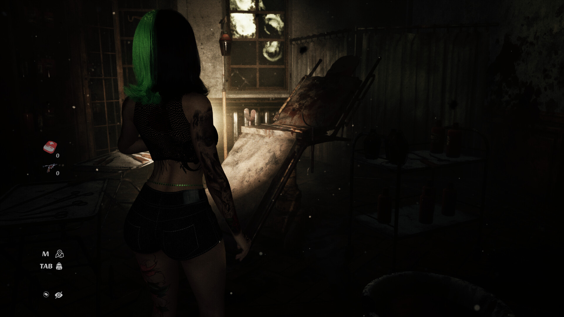 Siren's Well screenshot 10