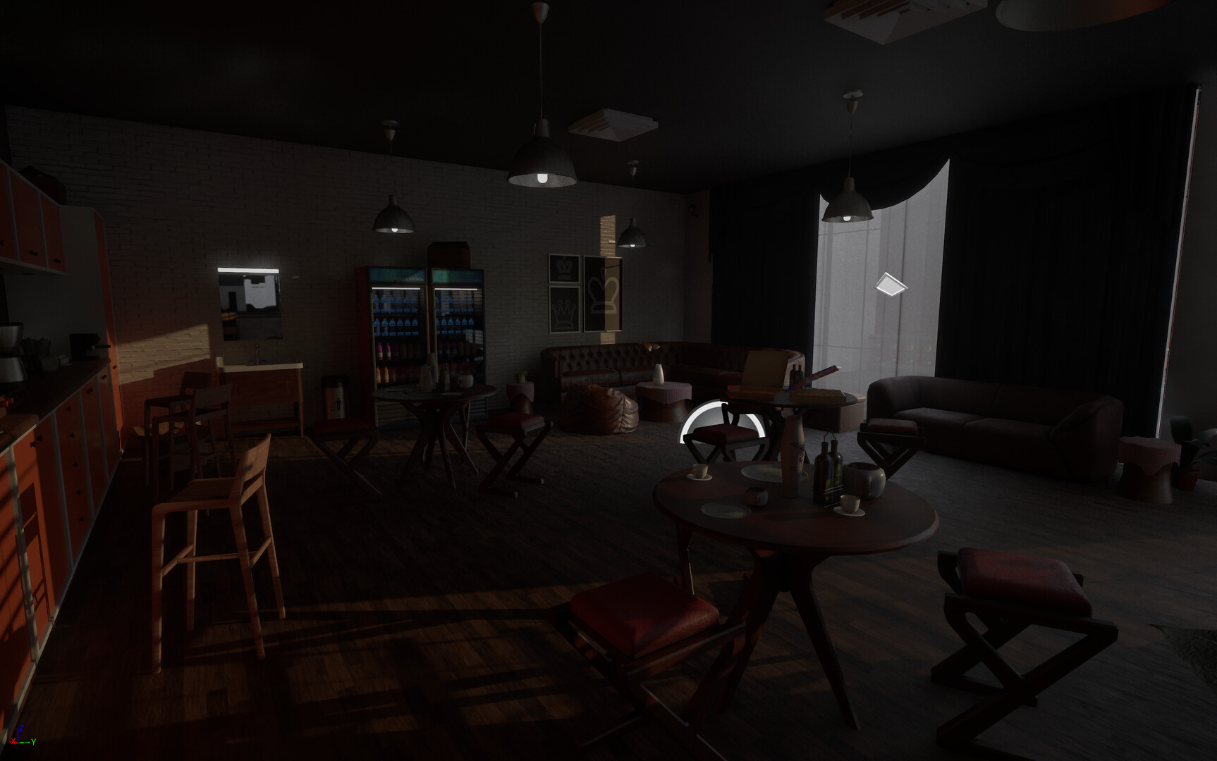 Siren's Well screenshot 26