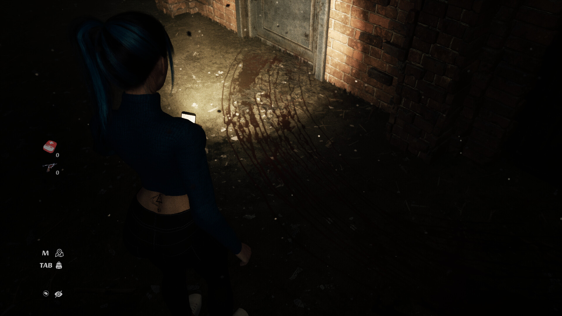 Siren's Well screenshot #10