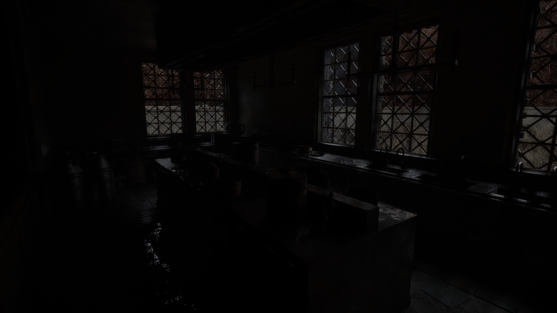 Siren's Well screenshot 25