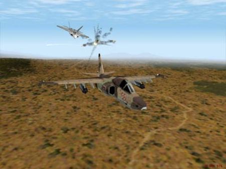 F-22 Lightning 3