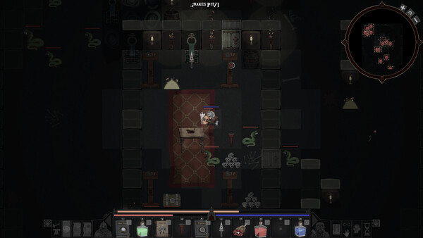 Once upon a Dungeon - Infinity Demo