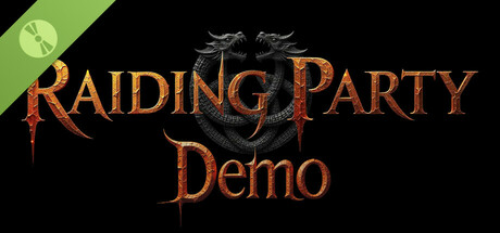RAIDING PARTY Demo