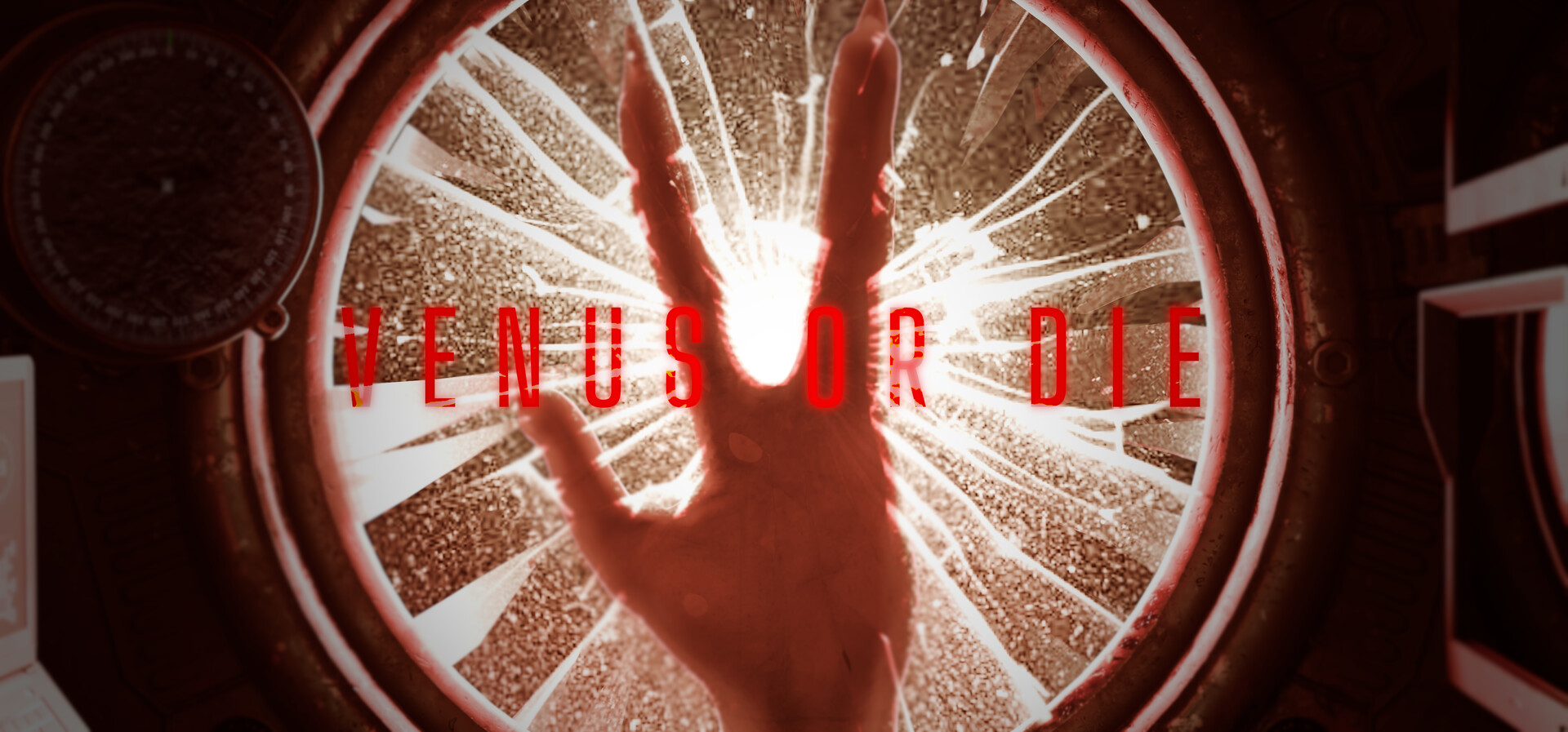 VENUS OR DIE screenshot #7